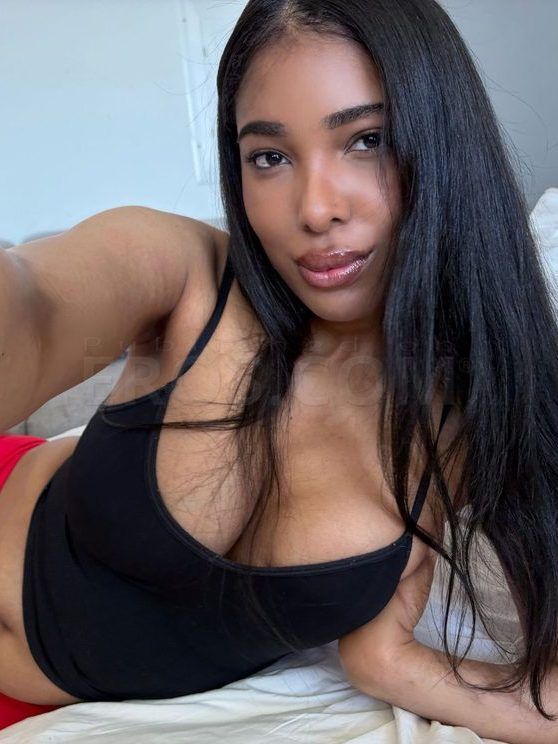 TS Hannah Blake