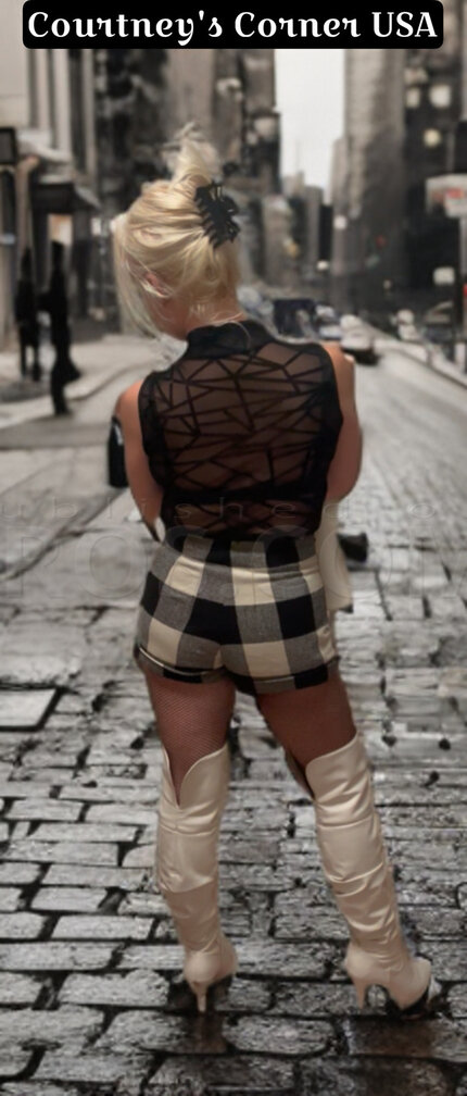 Courtneys Corner USA