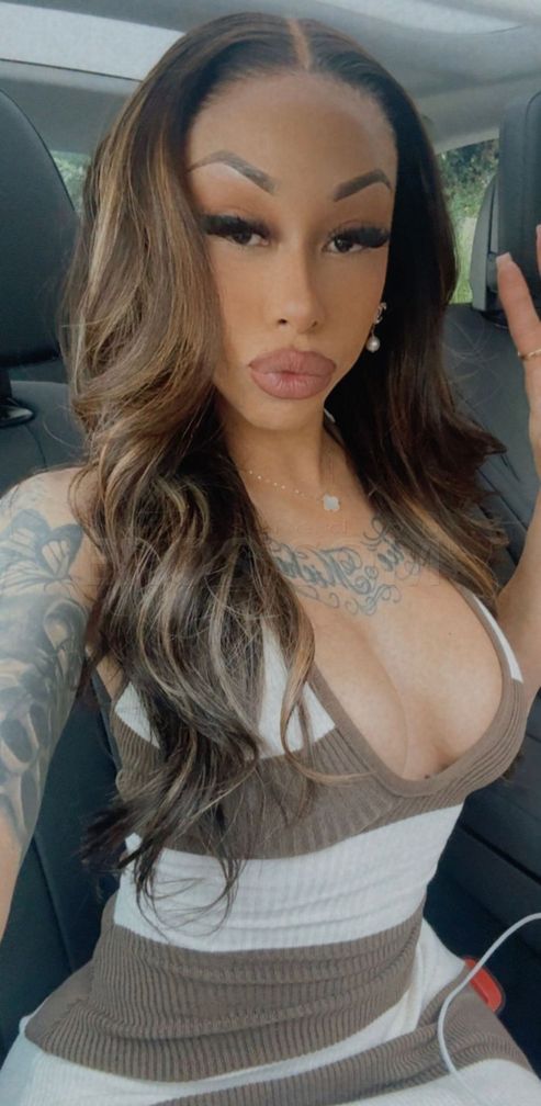 Mina-Summers — photo 3