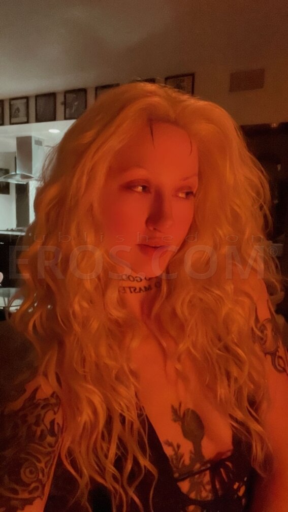 Ashley Woods — photo 5