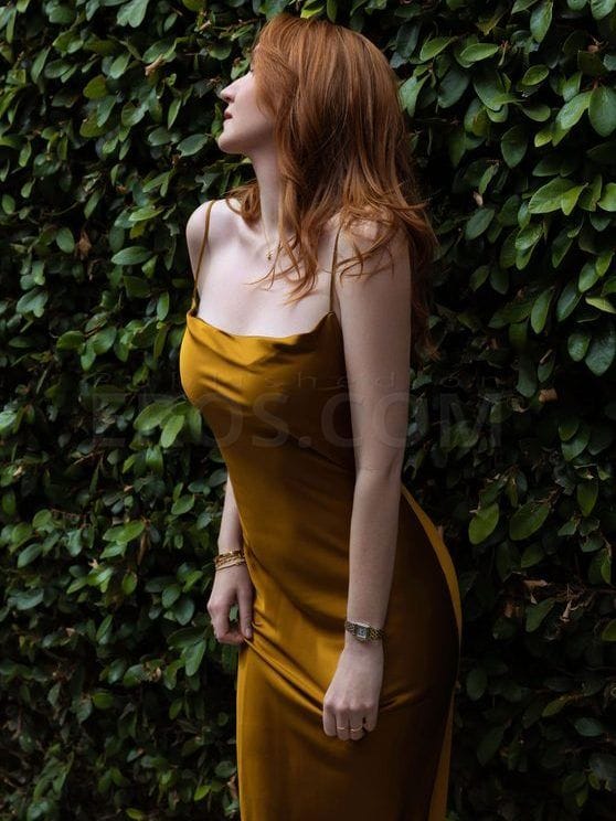 Natalie Byrne