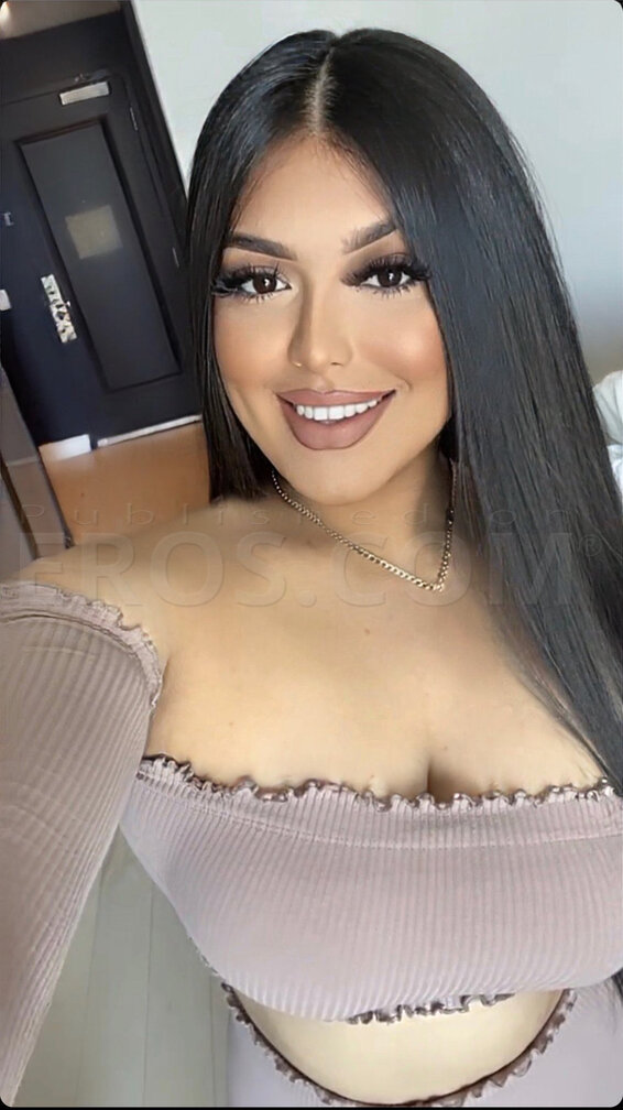 Queen Rubi in Portland — photo 6
