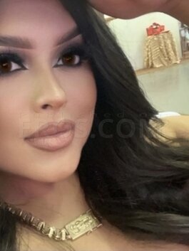 Queen Rubi in Portland