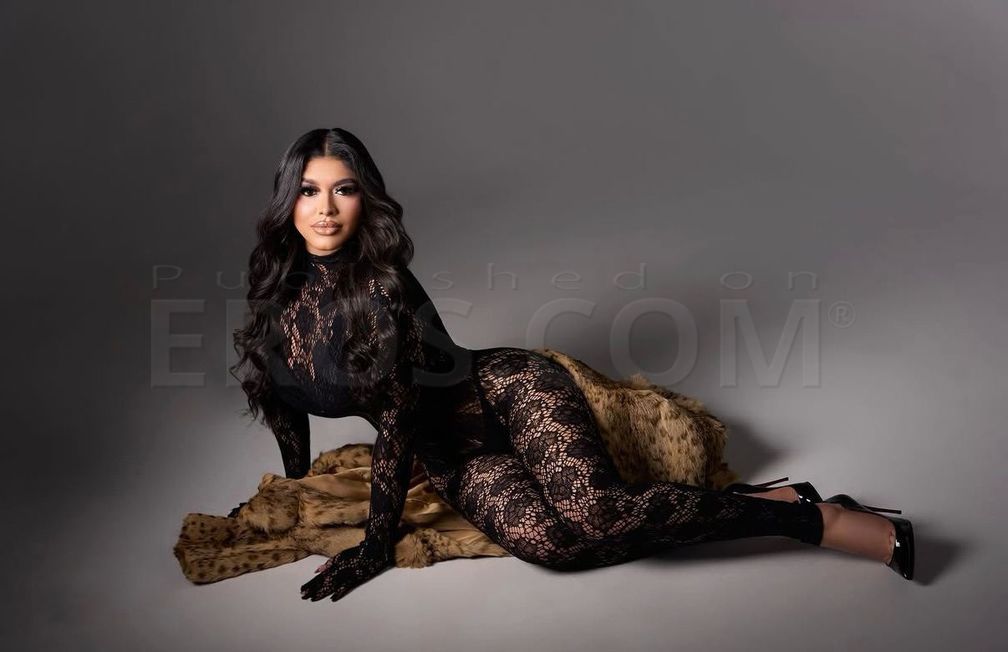 Queen Rubi in Portland — photo 4