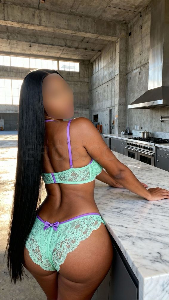 Natasha Carter