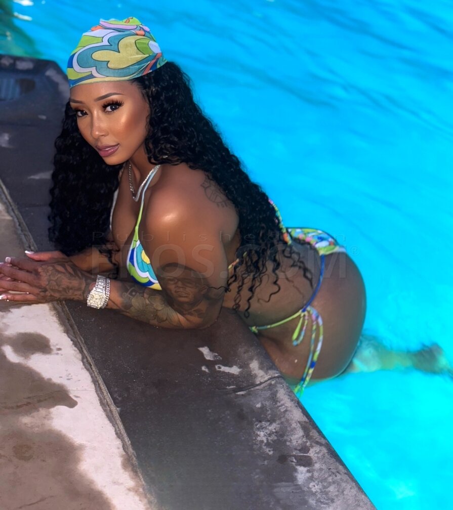 San Francisco Jade Marie