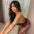 San Francisco's Jade Marie