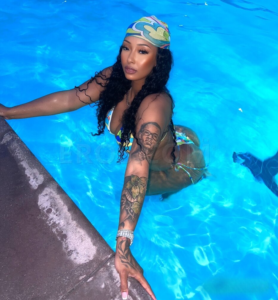 San Francisco Jade Marie