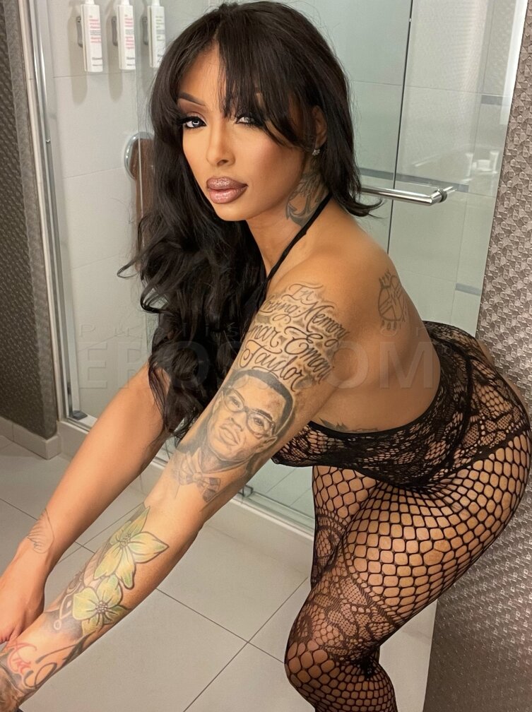 San Francisco Jade Marie