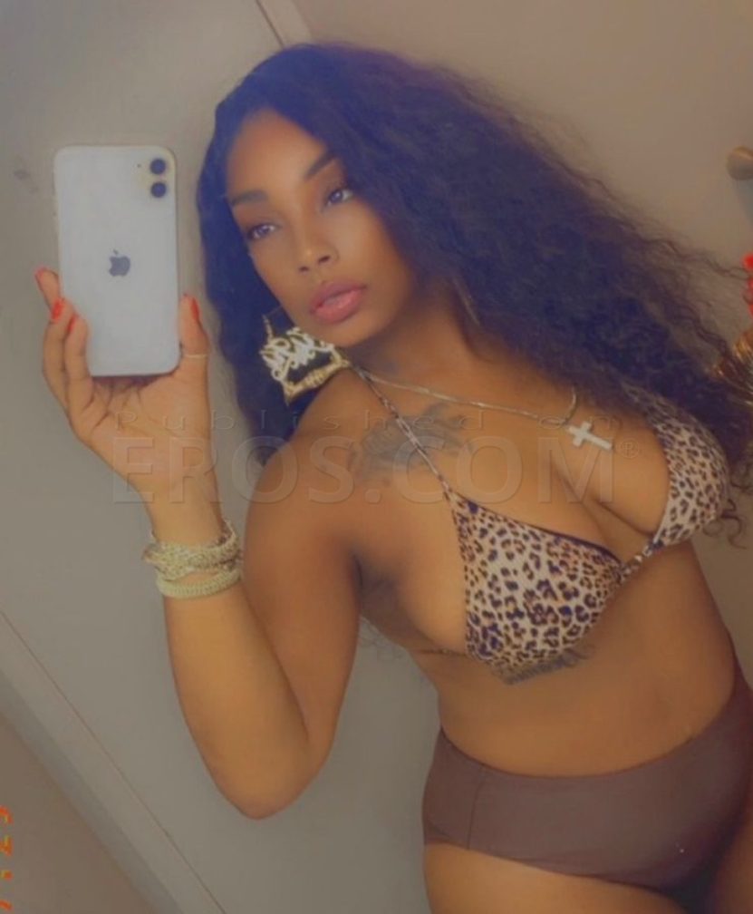 Ava Nicole — photo 1