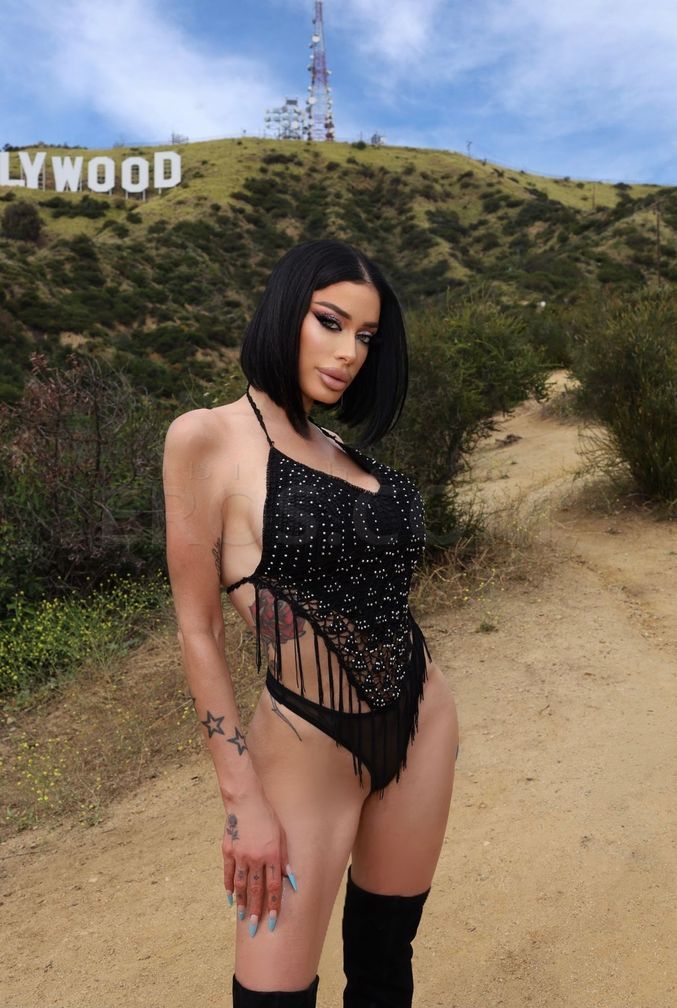 Gianna Richie — photo 3