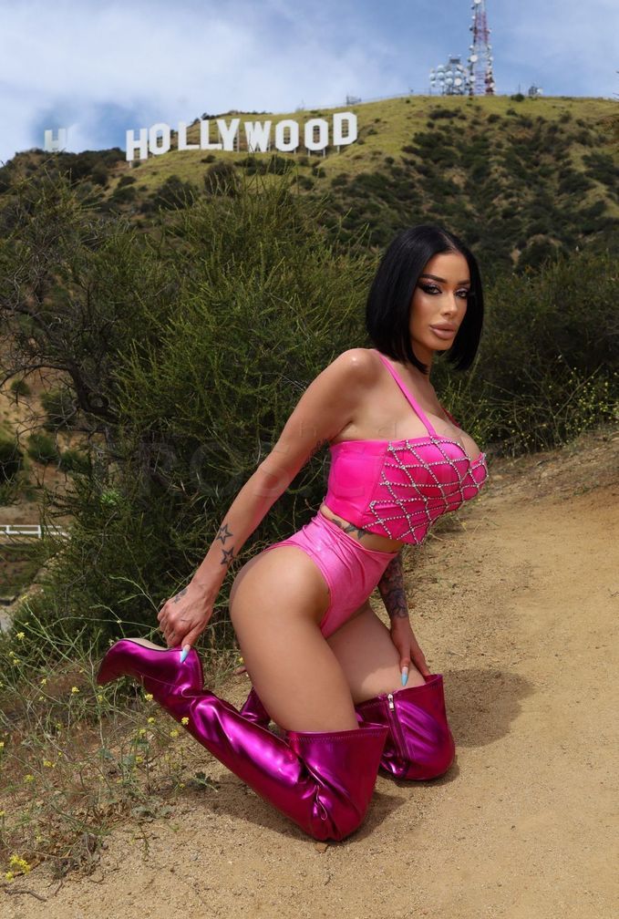 Gianna Richie — photo 4