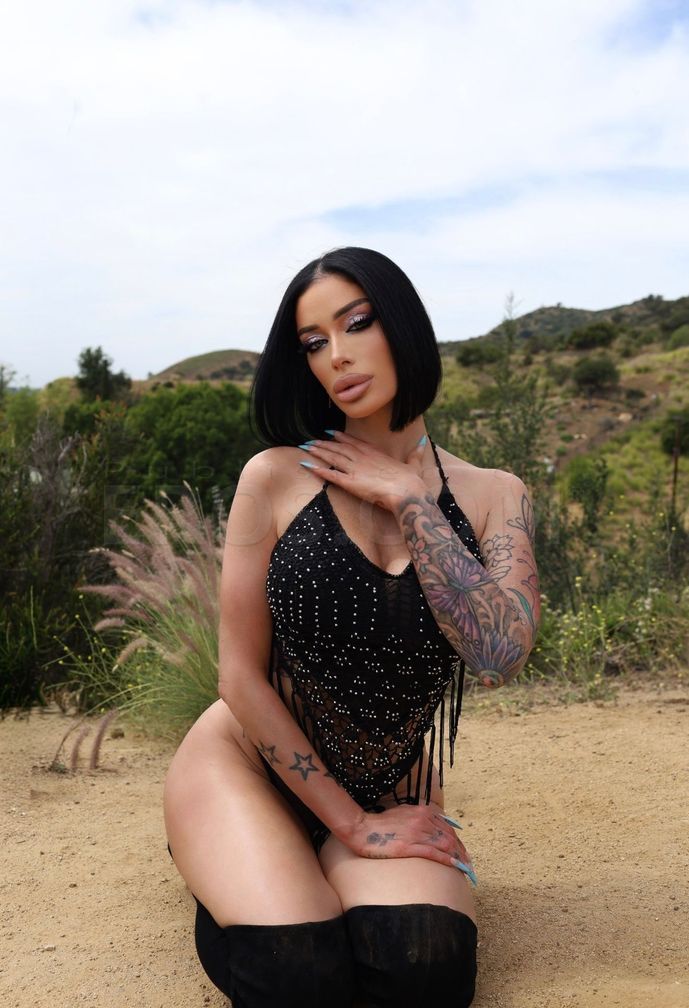 Gianna Richie — photo 4