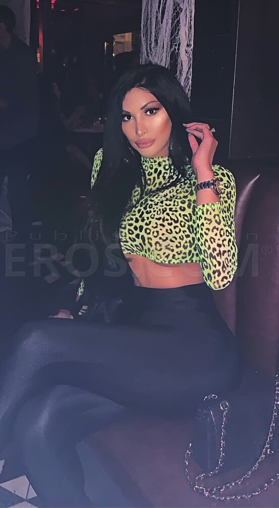 AVA LONDON — photo 7