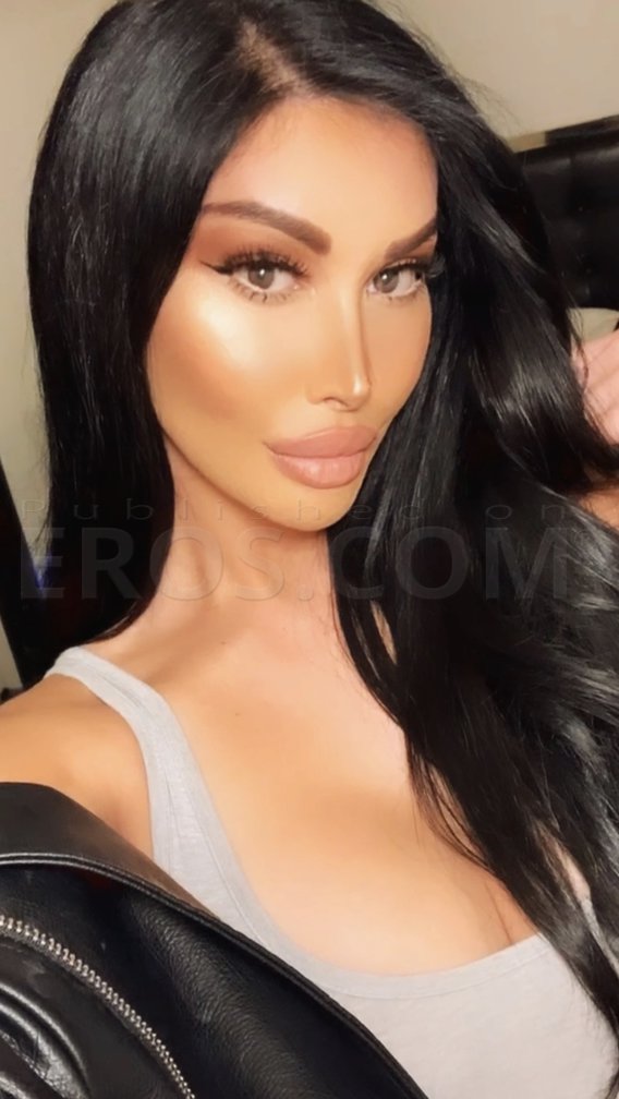 AVA LONDON — photo 2