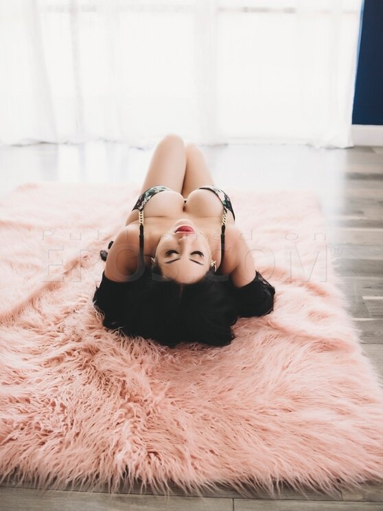 Classy Rose