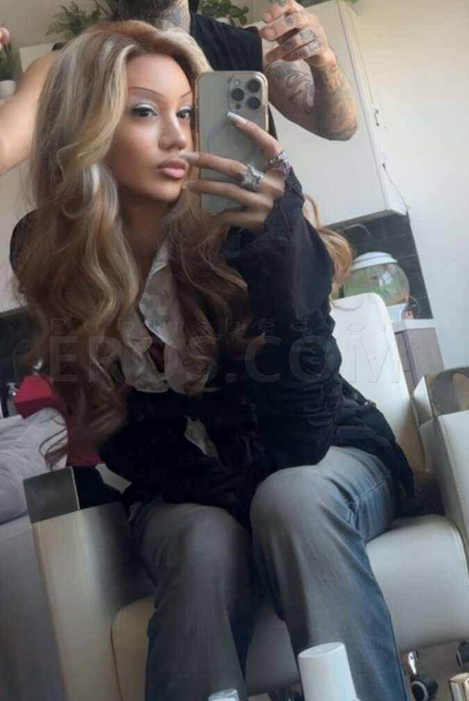 Nina — photo 3