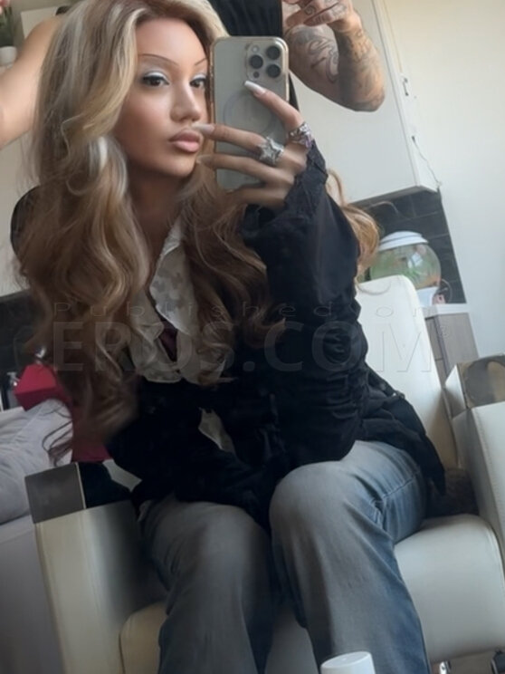 TS Nina