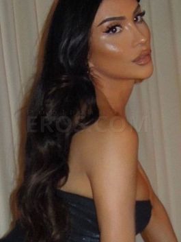 TS Sensual Goddess V