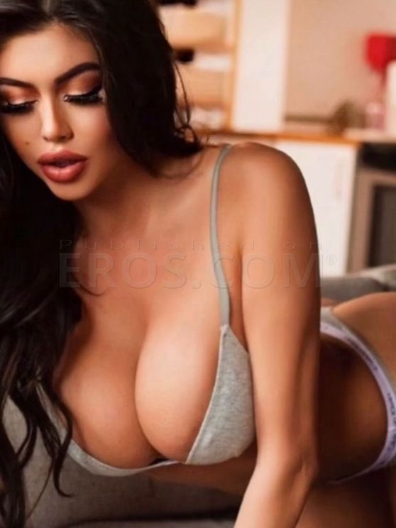 Mirandra Vixen