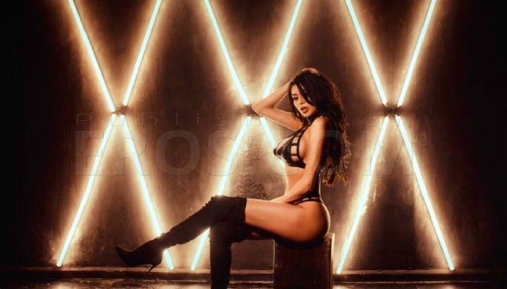 Mirandra Vixen — photo 2