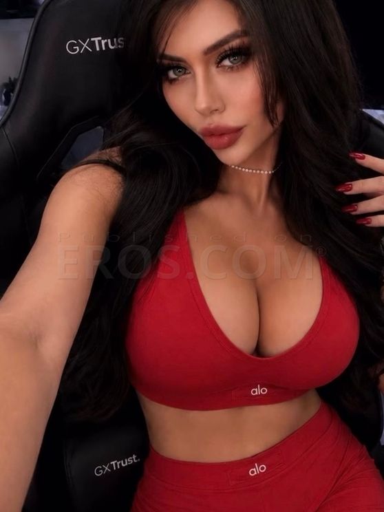 Mirandra Vixen