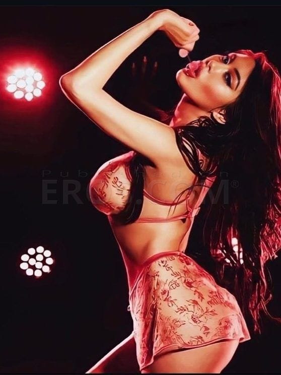 Mirandra Vixen