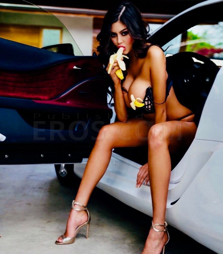 Mirandra Vixen — photo 4