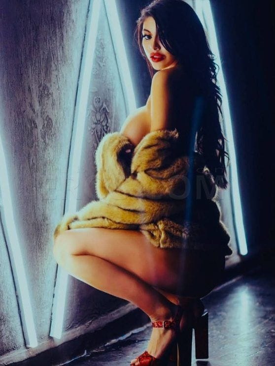 Mirandra Vixen