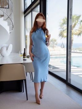 Kinsey Valentine