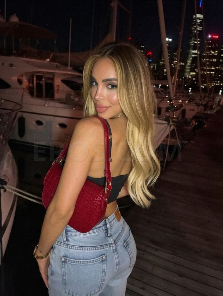 VIP Gia Fit Brickell