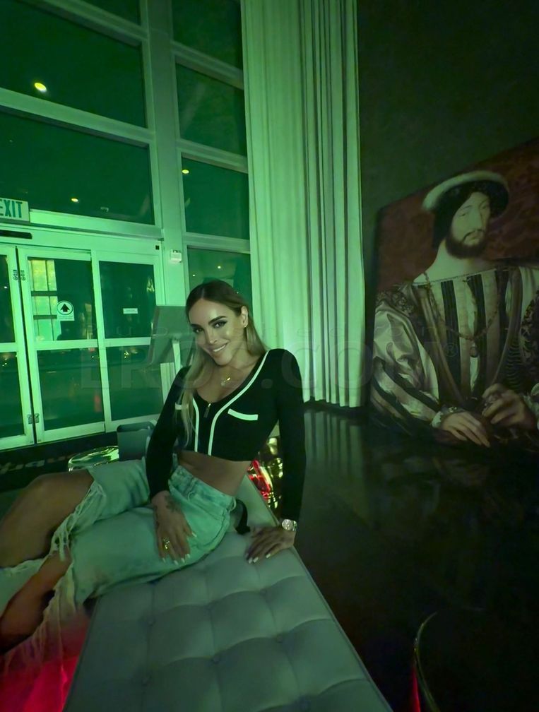 VIP Gia Fit Brickell