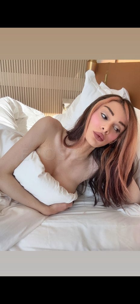 Nikki — photo 5