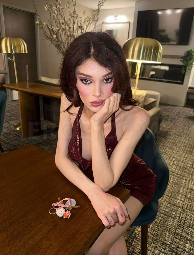 Nikki — photo 5