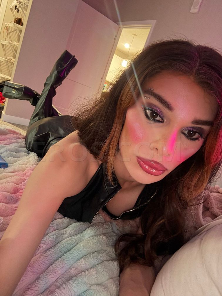 Nikki — photo 5