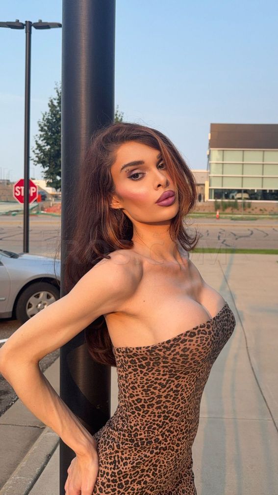 Nikki — photo 5