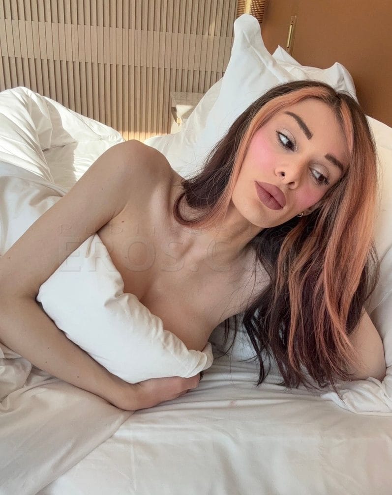 Nikki — photo 3