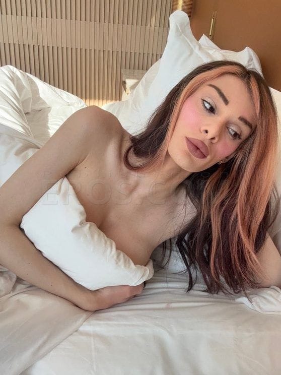 TS Nikki
