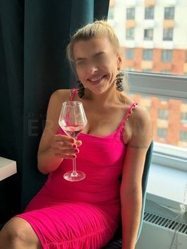 The one and only, Kera Love