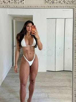 TS Rafaella