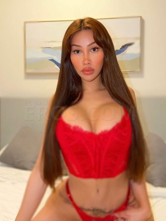 TS VANESSA ORLANDO