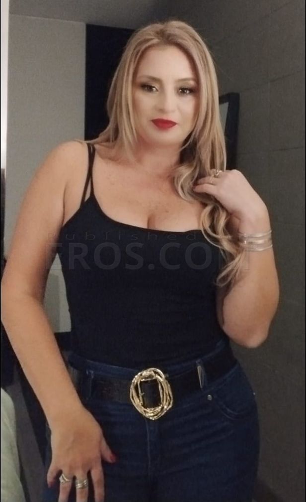 GABRIELA LUNA MATURE IN HARRISBURG — photo 6