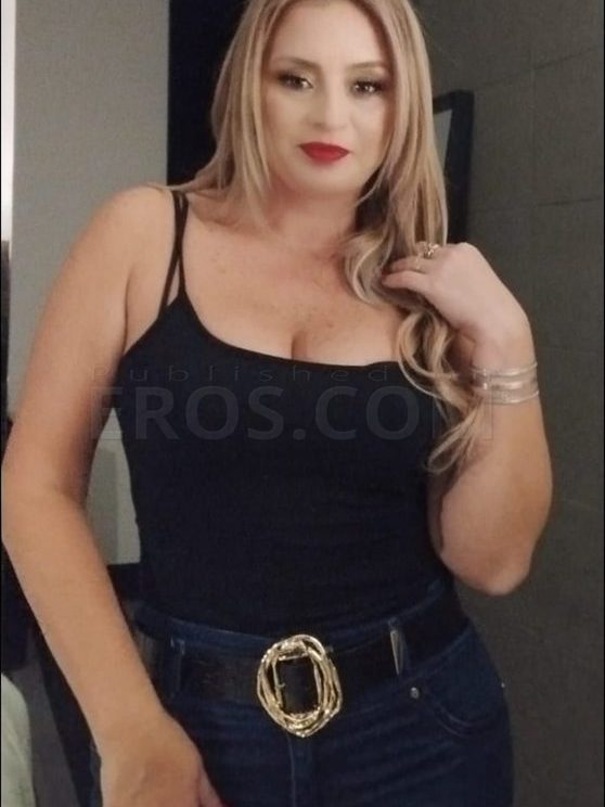 GABRIELA LUNA MATURE IN RALEIGH