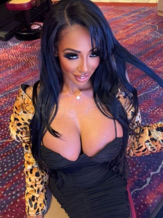 Miss Madison