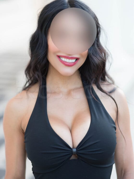 Sonia Solano