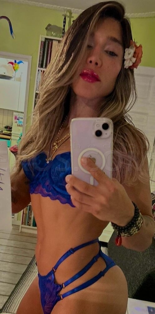 Famous Fitness Belladenise — photo 12