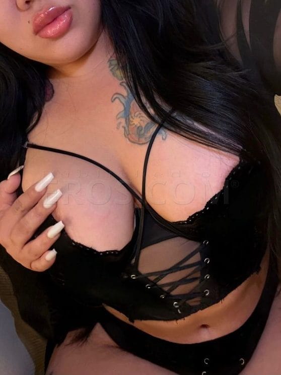 Kimberly Lee