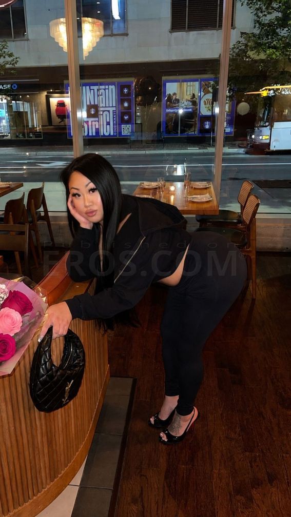 Kimberly Lee — photo 5