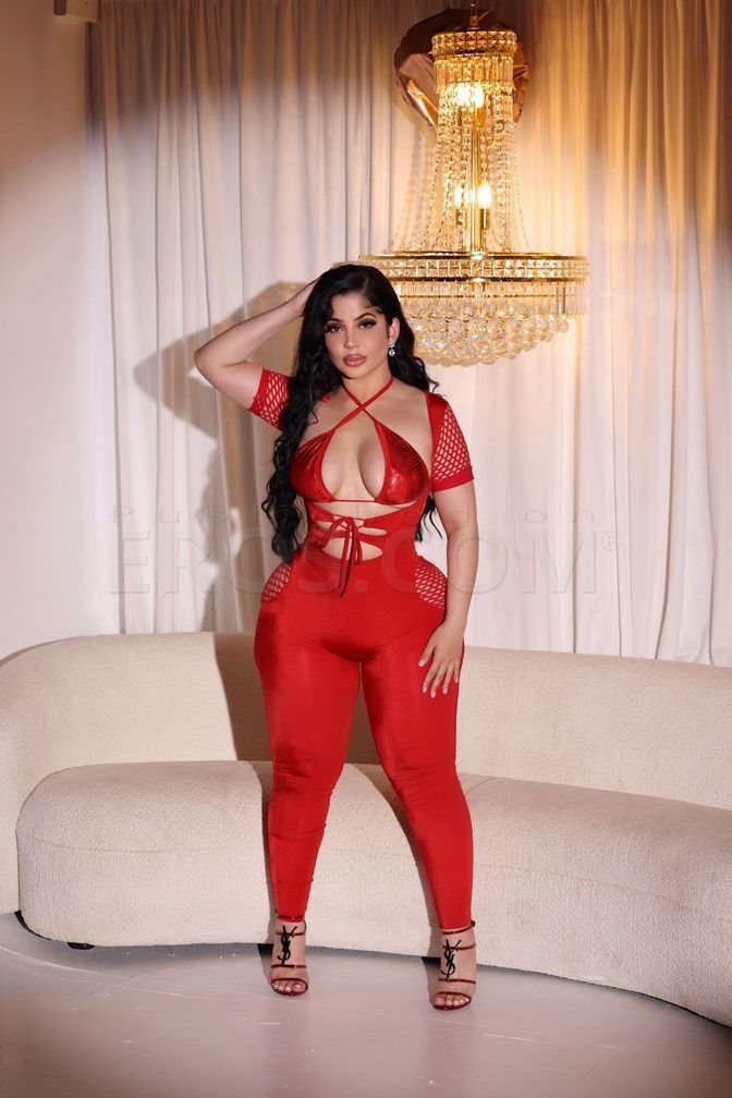 Nadia Ali ovrnight — photo 7