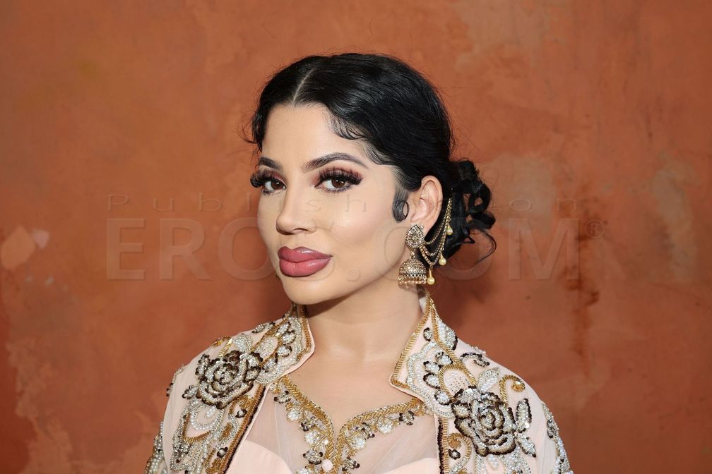 Nadia Ali ovrnight — photo 3